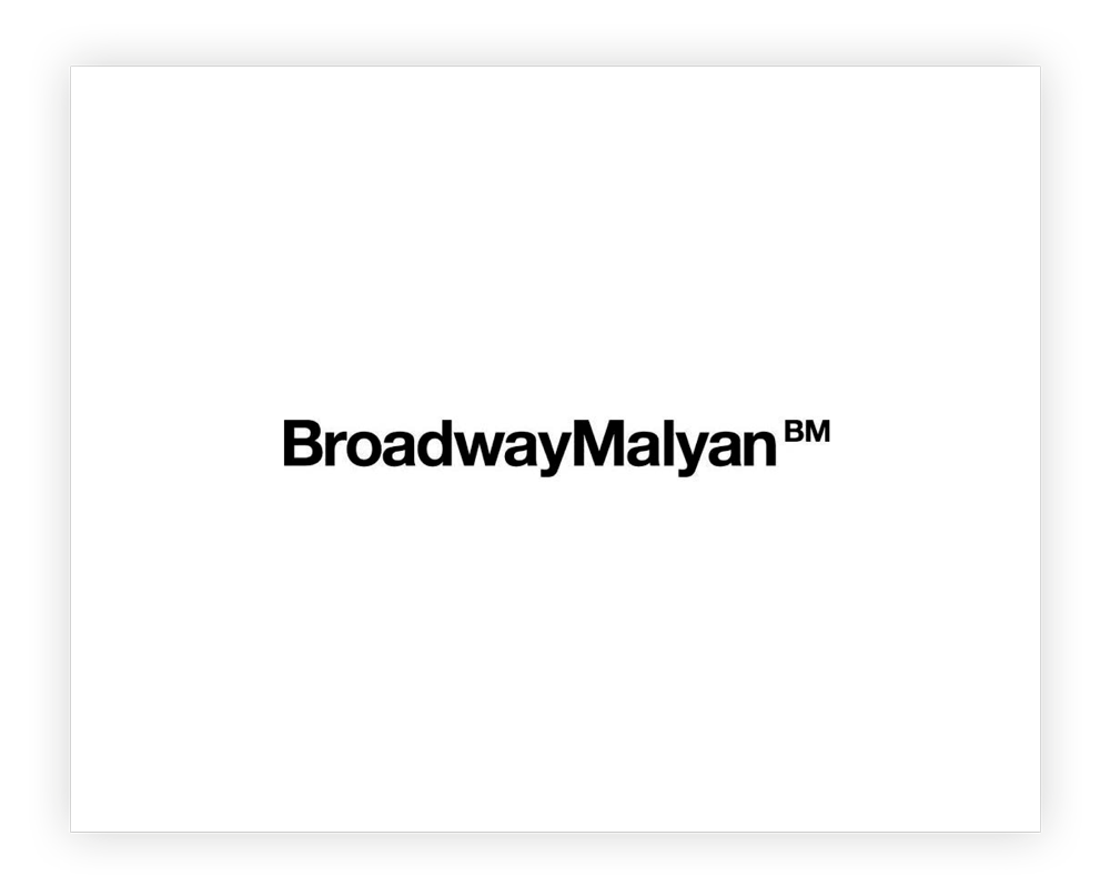 Brodway Malyan